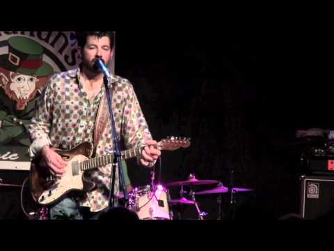 Thumbnail for TAB BENOIT - "JAMBALAYA" by Tab Benoit