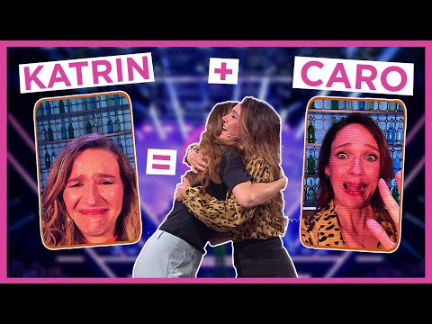 Ein Dreamteam ohne Scham! | Best Of Carolin Kebekus und Katrin Bauerfeind