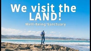 We visit the LAND! - SA Road Trip Day 6-11