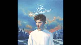 Troye Sivan -  Swimming Pools (Audio)