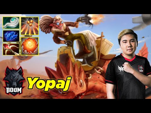 Yopaj - SNAPFIRE MID IMBA MORTIMER KISSES 21 KILLS