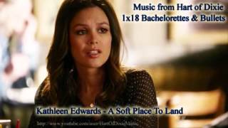Kathleen Edwards - A Soft Place To Land