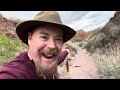 The Lost Wagon Wheel Gold Mine Found #askjeffwilliams