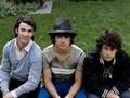 Jonas brothers- When I Grow Up
