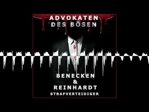 Advokaten des Bösen - Akte 53 "Vier Raubüberfälle in 2 Stunden und 27 Minuten" - Advokaten des Bösen