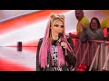 Alexa Bliss Entrance with new theme song: WWE Raw, Jan. 16, 2023