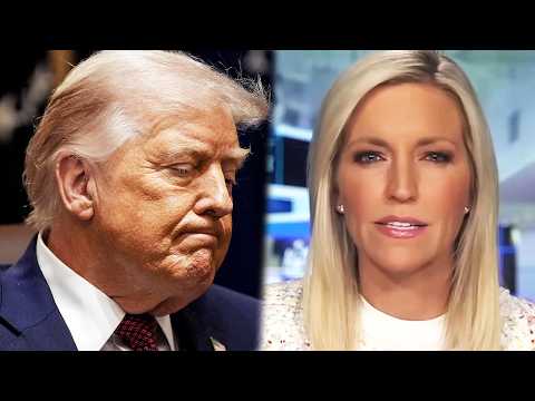 Fox just sent Trump a CHILLING message