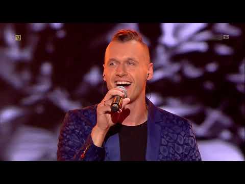 Baby Full - Złotowłosa Anna (Festiwal Muzyki Tanecznej - Kielce 2018)