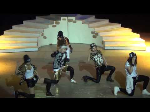 Game Fest 2015: USG - (cover YG-mix)