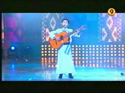 Juampy - Canción a los heroes de Malvinas