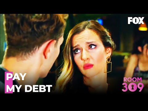 Pelinsu Is After Onur's Money - Room 309 Episode 9