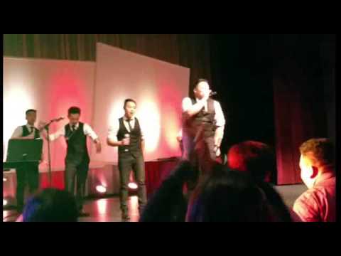 The Voize: Lub Suab at UWL