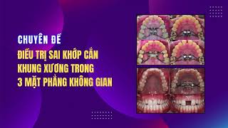 Coming soon_Học chỉnh nha cùng GS Peter Ngan thang 11/2024