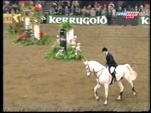 Millstreet more comp