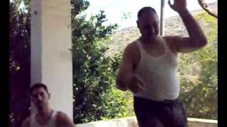 SOGRAO DANCANDO PARTE 1