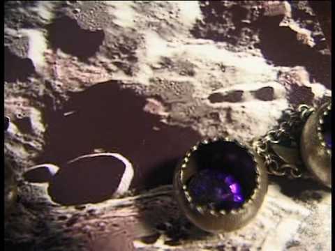 MIRANDA KONSTANTINIDOU Cocoon - Summer 2010 KONPLOTT Atelier Clips *DEUTSCH*