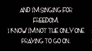 Freedom | Run Kid Run. w/ Lyrics.