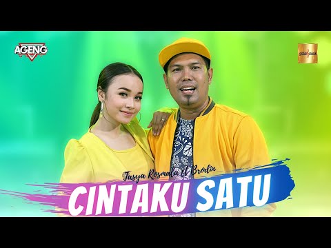 Tasya Rosmala ft Brodin Ageng Music - Cintaku Satu (Official Live Music)