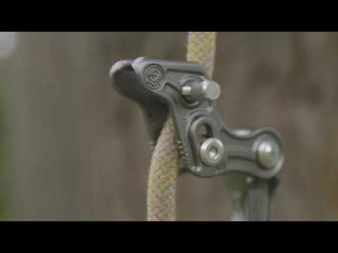 Notch Ultimate Rope Runner Bundle - Honey Brothers Notch Ultimate Rope Runner Bundle - Honey Brothers