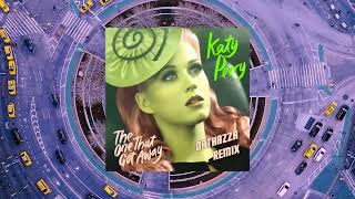 Katy Perry - The One That Got Away - DatHazza Remix
