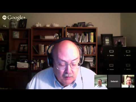 Interpreter Scripture Roundtable 65: Old Testament Gospel Doctrine Lesson 15, "Look to God and Live"