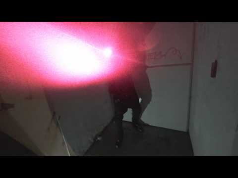 La Dougie Music Video