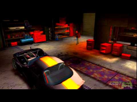 Grand Theft Auto IV [Walkthrough] Part 11/47