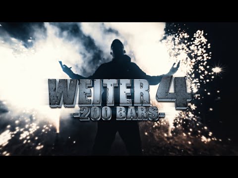 MiZeb - WEITER 4 (200 Bars) prod. by Fifty Vinc