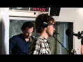 Shearwater "Dread Sovereign" Live on Soundcheck