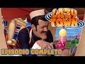 Lazy Town En Español La Ciudad Más Perezosa Dibujos Animados En Español