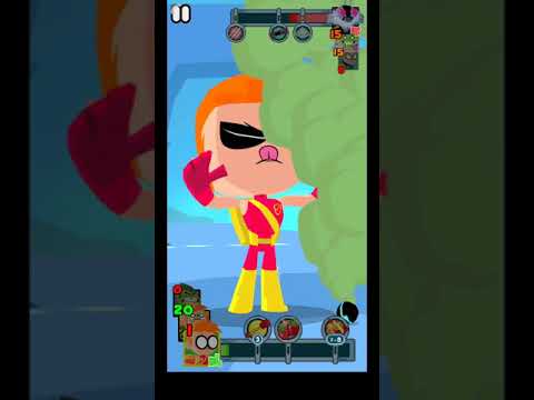 Teeny Titans go figure rank