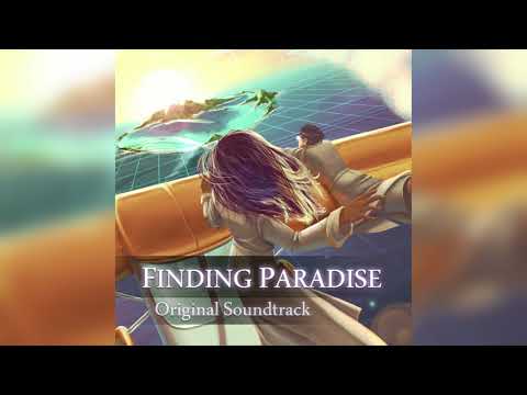 Finding Paradise OST - Faye's Theme