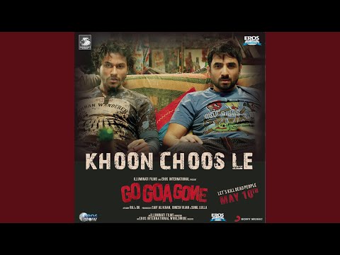 Khoon Choos Le — watch video