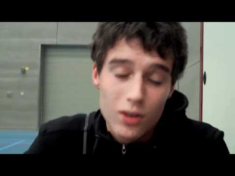 1 minuutje Frits van Gestel