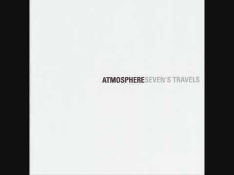 Atmosphere - Good Times Sick Pimpin'