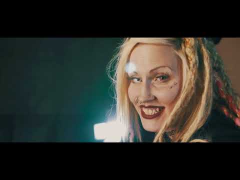 Deviant - Chopping Up Bodies [Official Video]