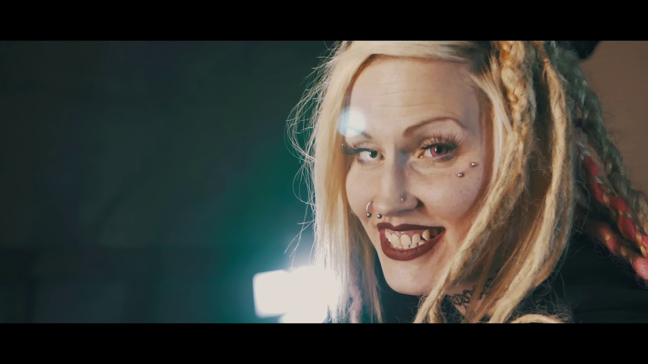 Deviant - Chopping Up Bodies [Official Video]