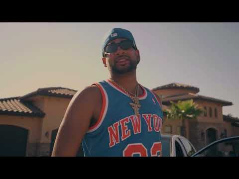 Foreign Glizzy - No Practice (Official Video)