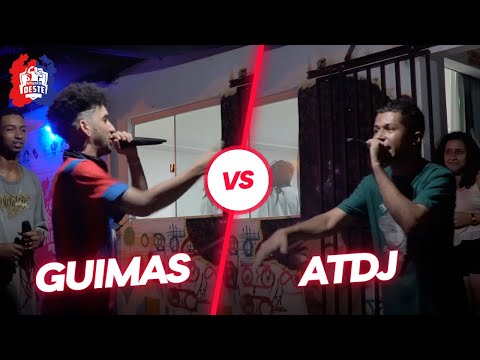 Guimas X ATDJ - BDO 10/12/22 [Final]