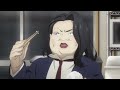 Armed Girl S Machiavellism