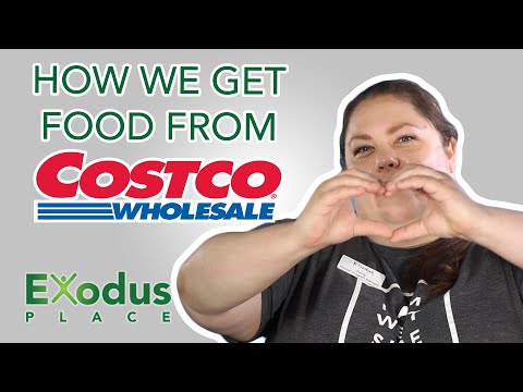 How Do Nonprofits Get Food Donations? The Answer Might Surprise You!