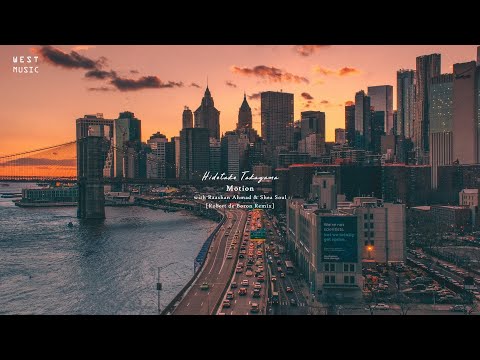 칠흑 같던 나의 세상은 온갖 빛깔로 물들어｜Hidetake Takayama 노래 모음