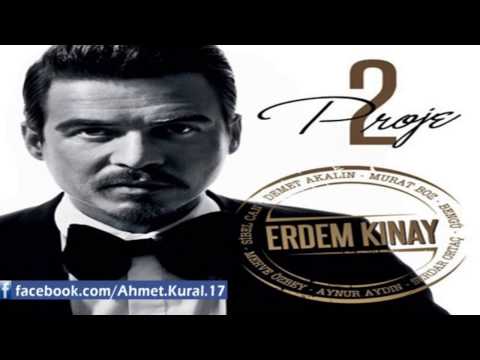 Erdem Kınay Feat Merve Özbey - Helal Ettim (2013) Proje 2 Yepyeni