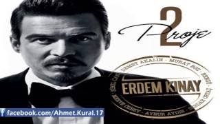 Erdem Kınay Feat Merve Özbey - Helal Ettim (2013) Proje 2 Yepyeni