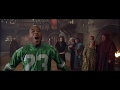 Black Knight Funny Scene