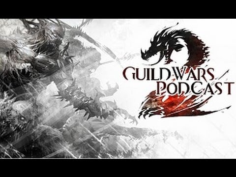 Guild Wars 2 Podcast Nr. 50