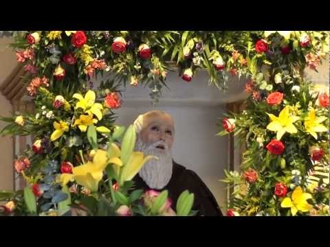 Dia de San Francisco de Paula - 2012/04/02 09:00