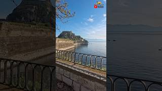 Corfu Greece Cruise Shore Excursion