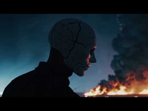 VyOk - Rotten (Official Audio & Visualizer)