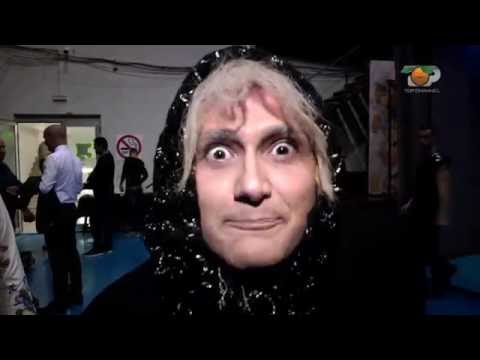 Portokalli, 9 Tetor 2016 - Himni Portokallise